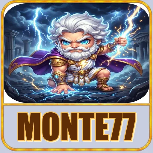Detail APK monte77