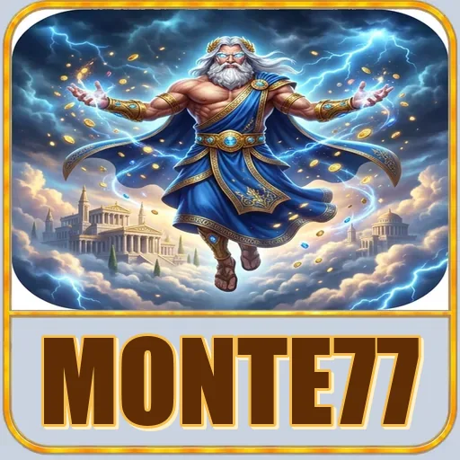 Aplikasi monte77 Android