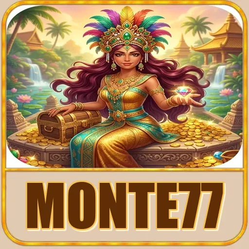 Detail Teknis monte77