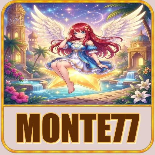 Keamanan monte77